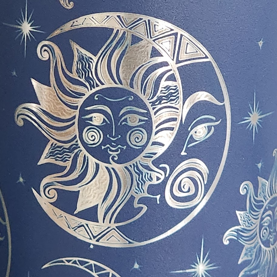 Sun Moon Stars