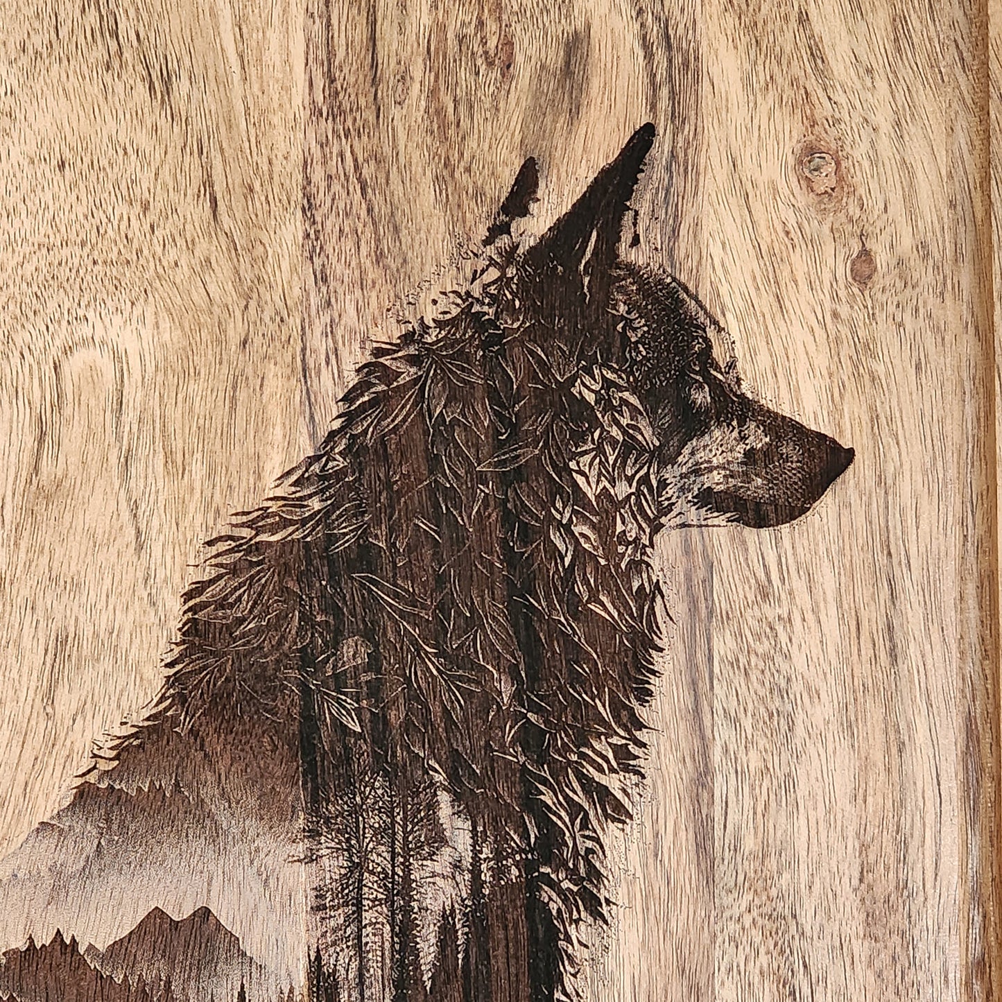 Wolf