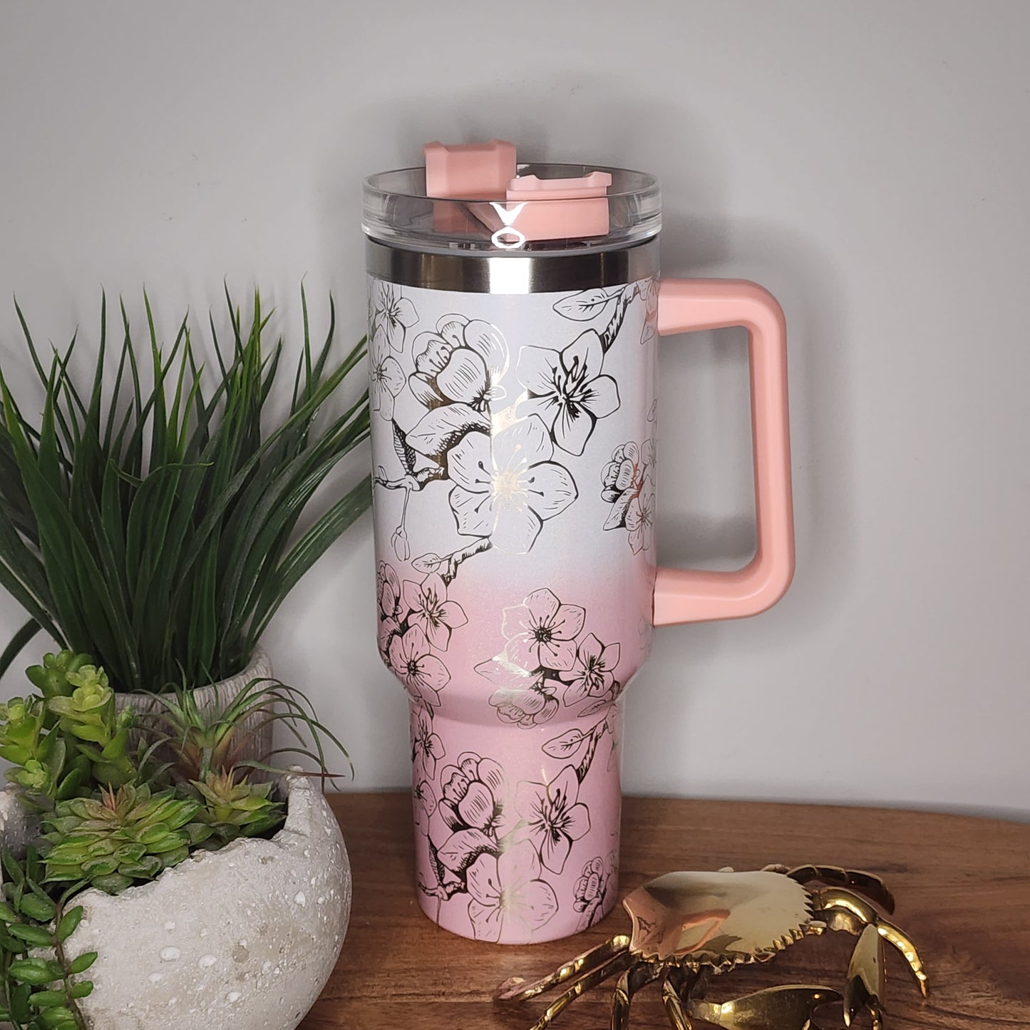 Cherry Blossoms