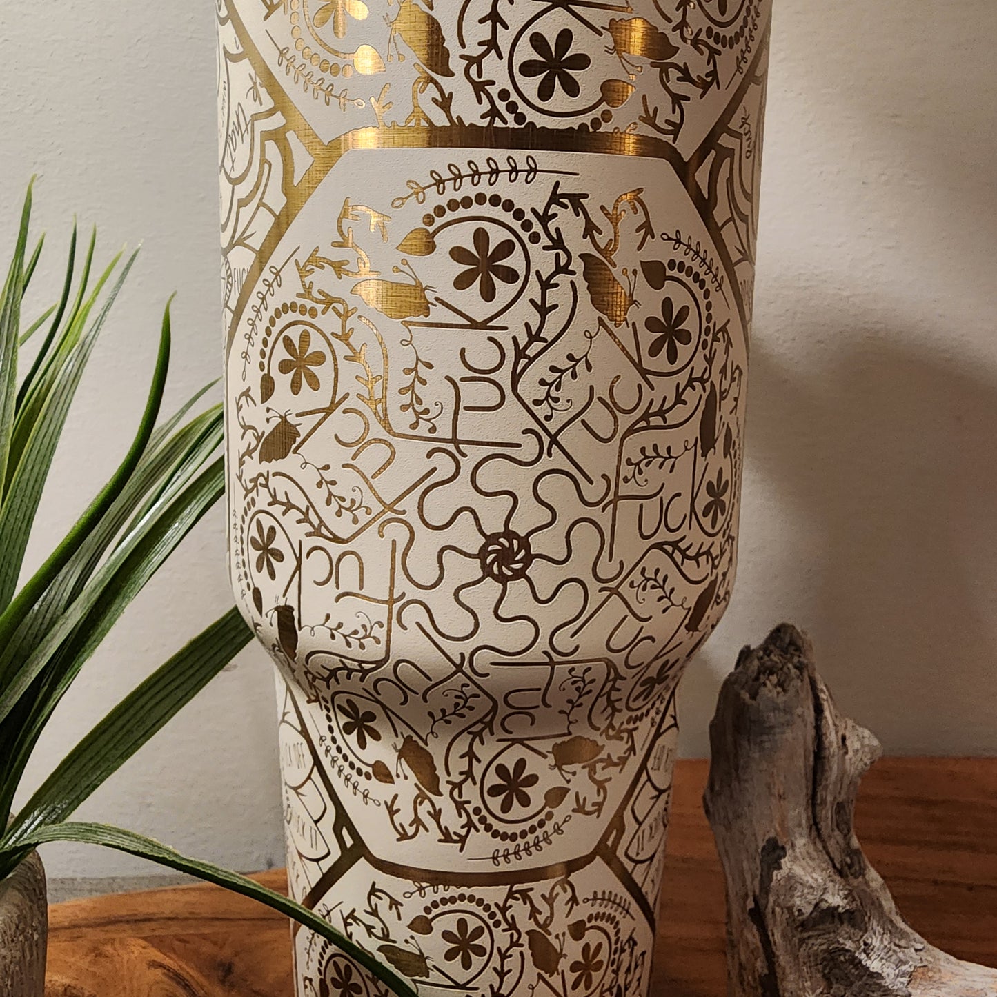 Cursing Mandala