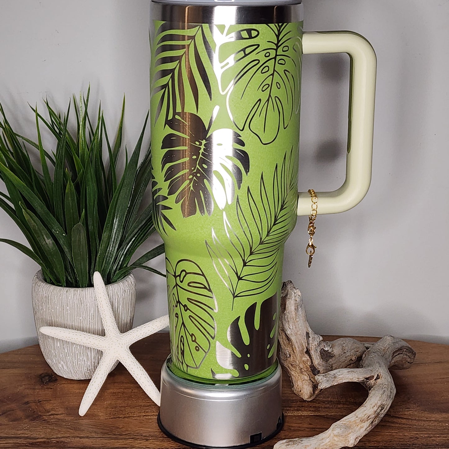 Monstera Leaves