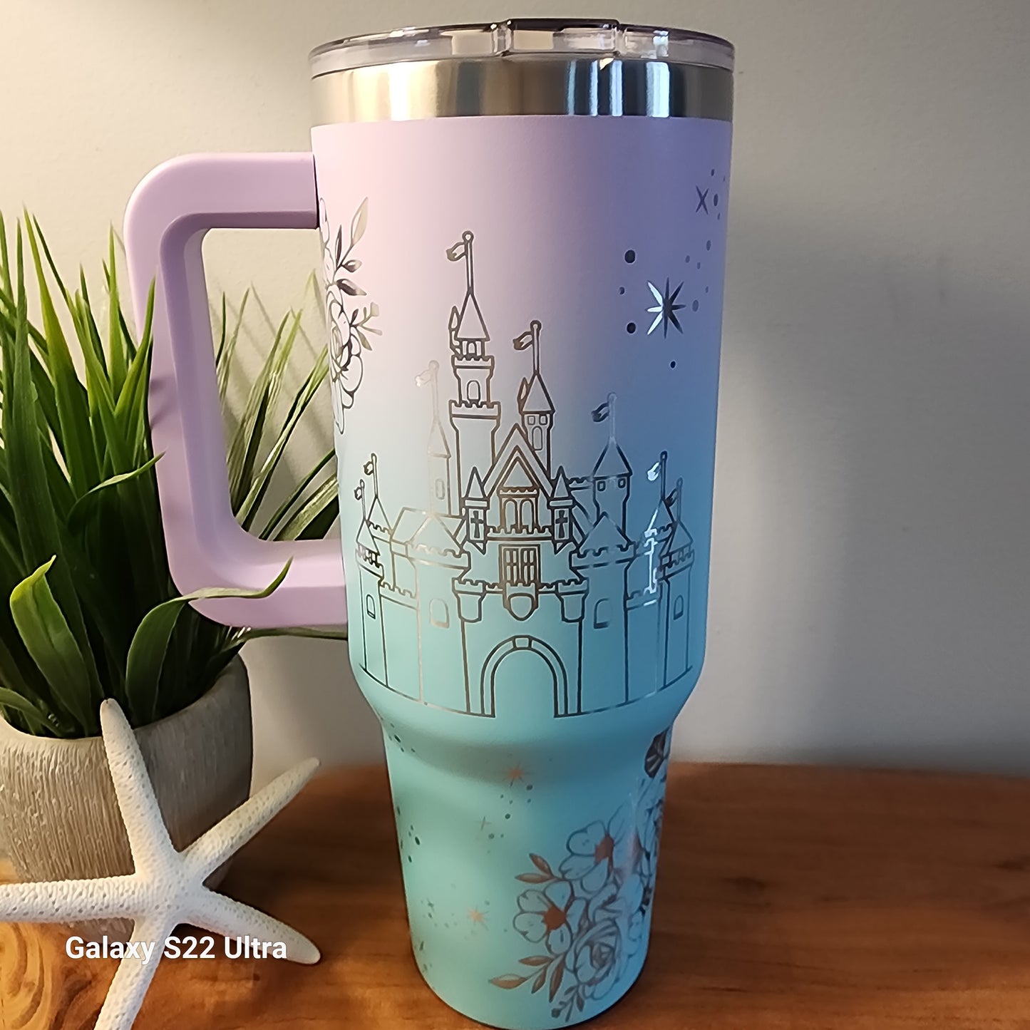 Princess Castle