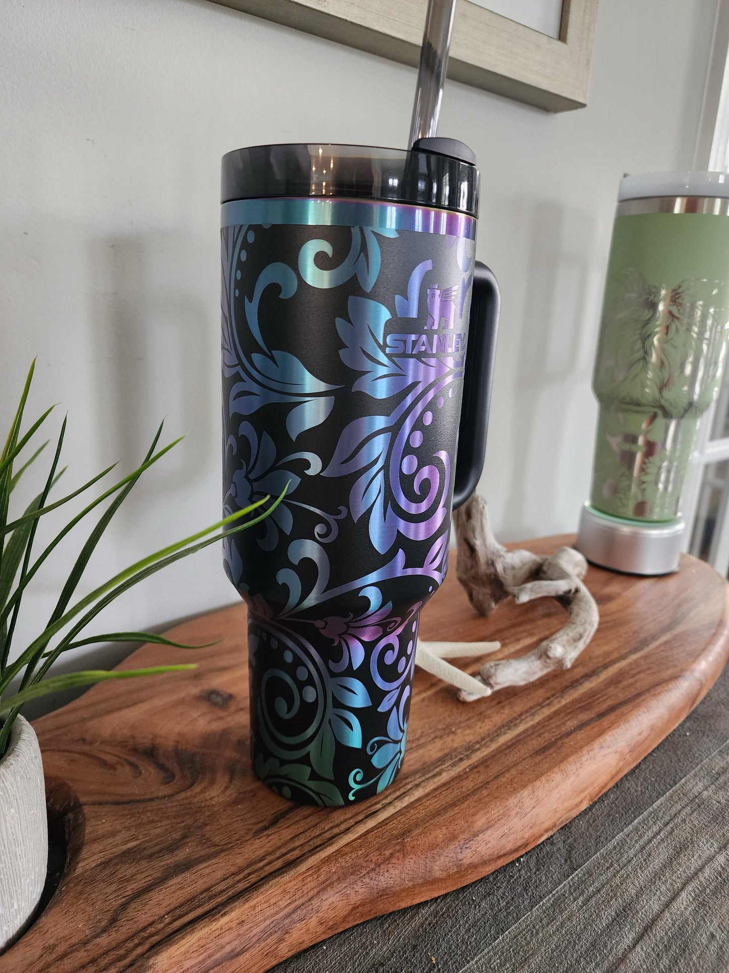 Stanley Chroma Swirls