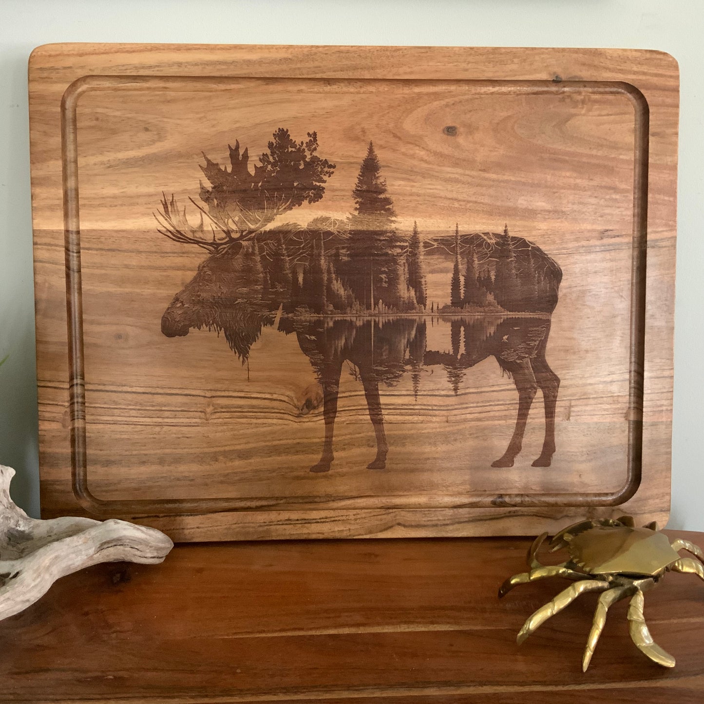 Moose