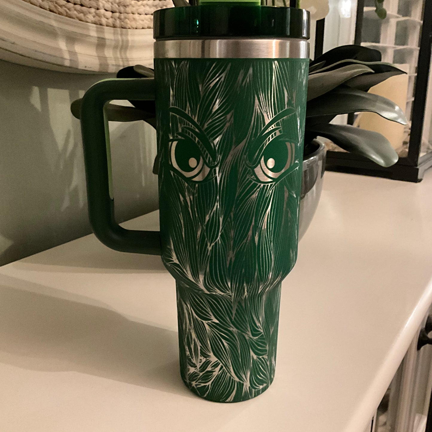 QuenchMonster