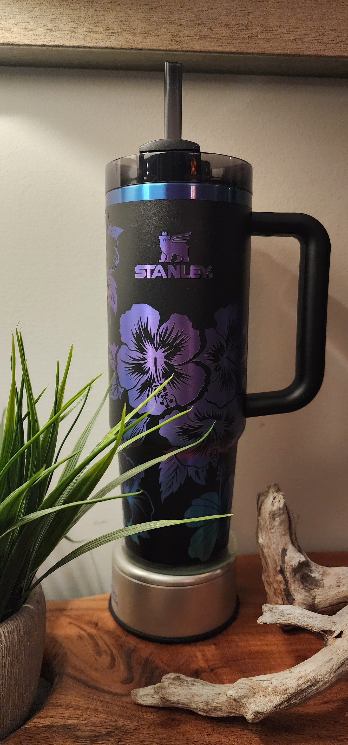 Stanley Chroma hibiscus