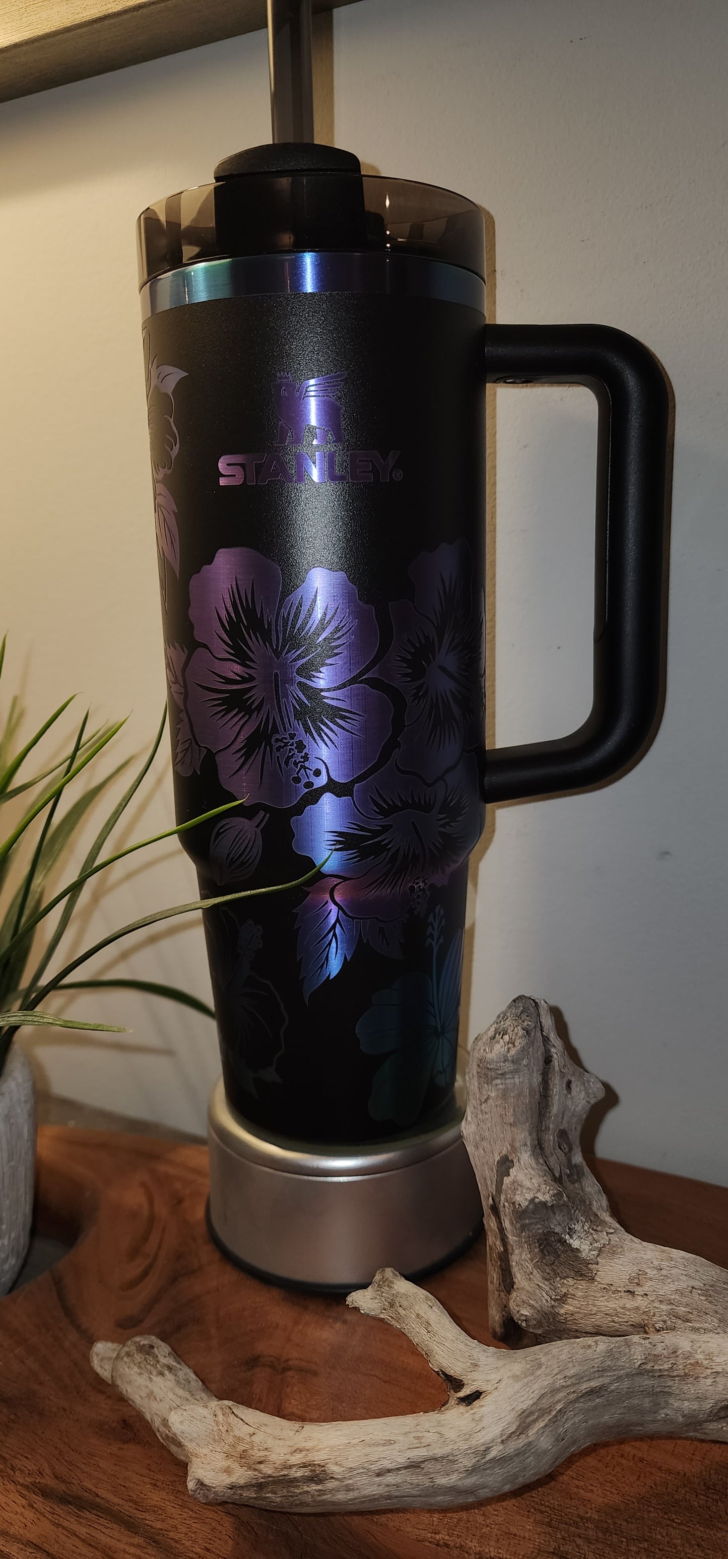 Stanley Chroma hibiscus