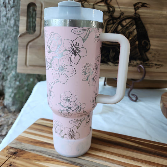 Tumbler Boot