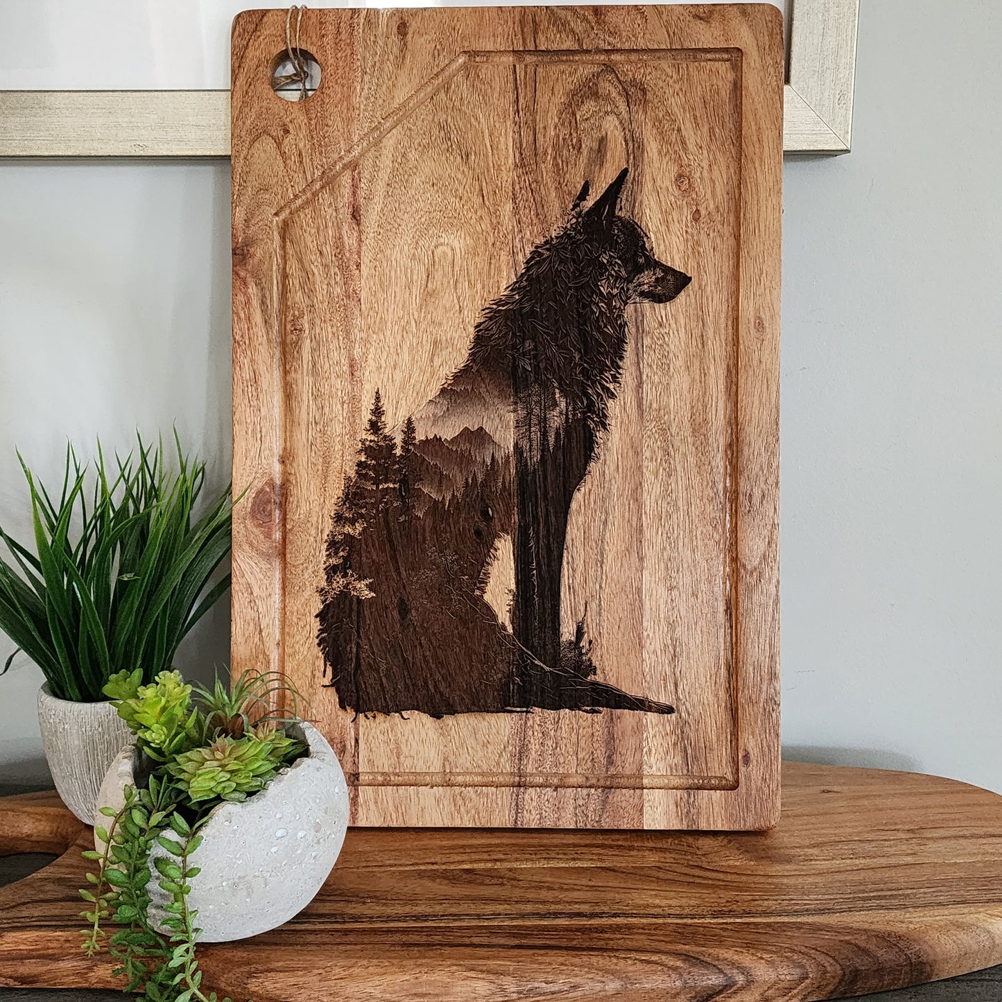 Wolf