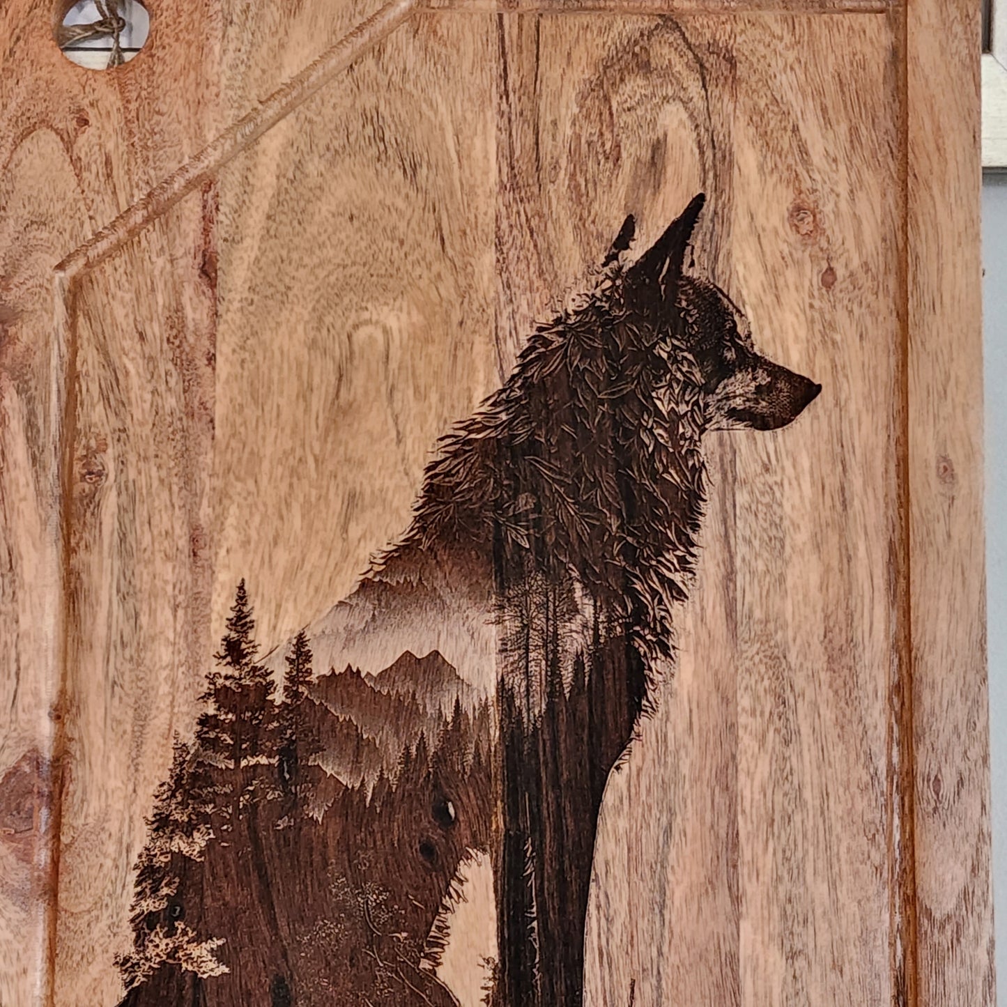 Wolf