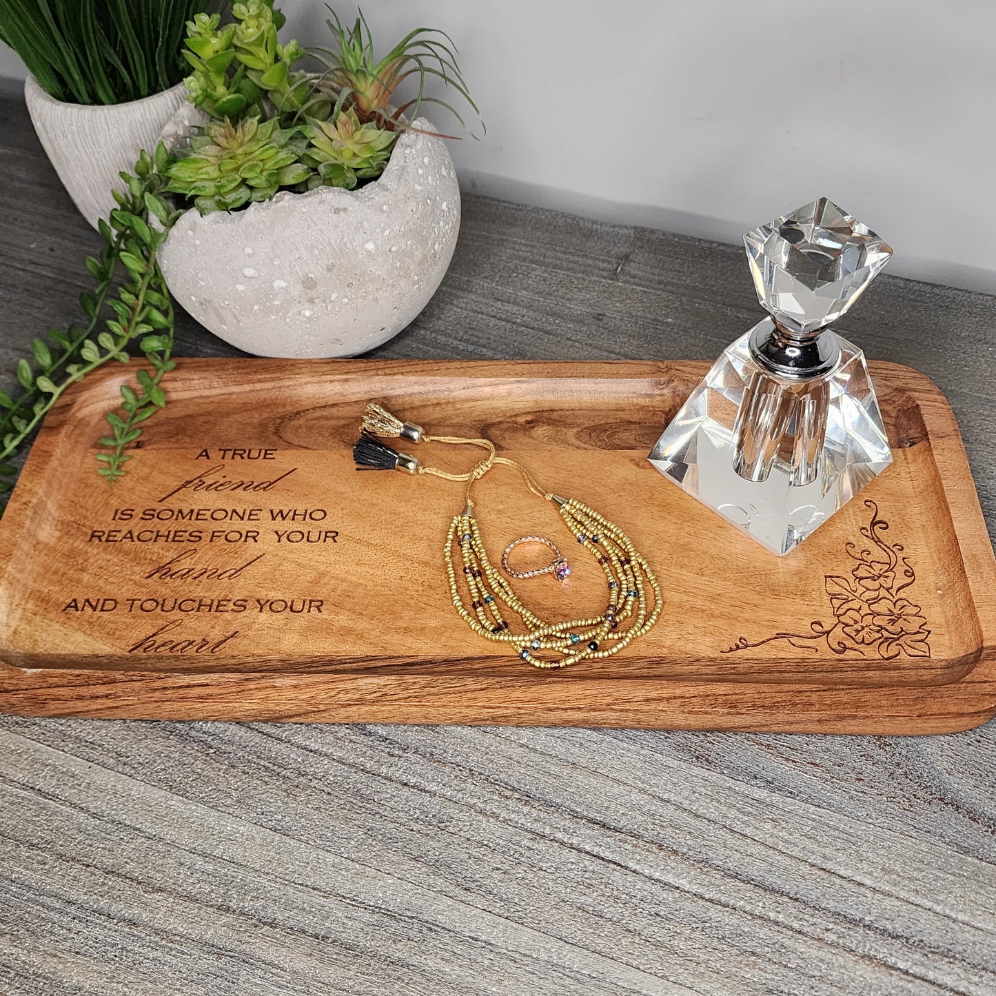 Trinket Tray