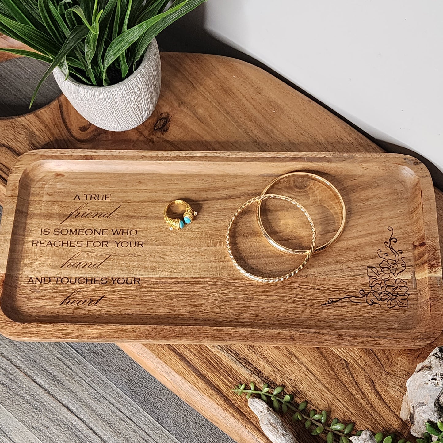 Trinket Tray
