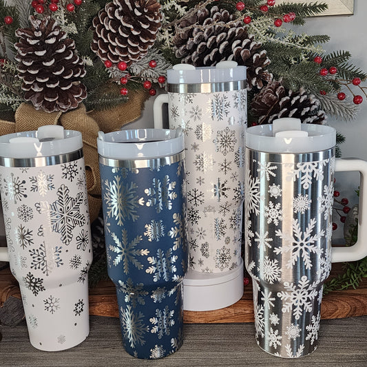 Snowflakes
