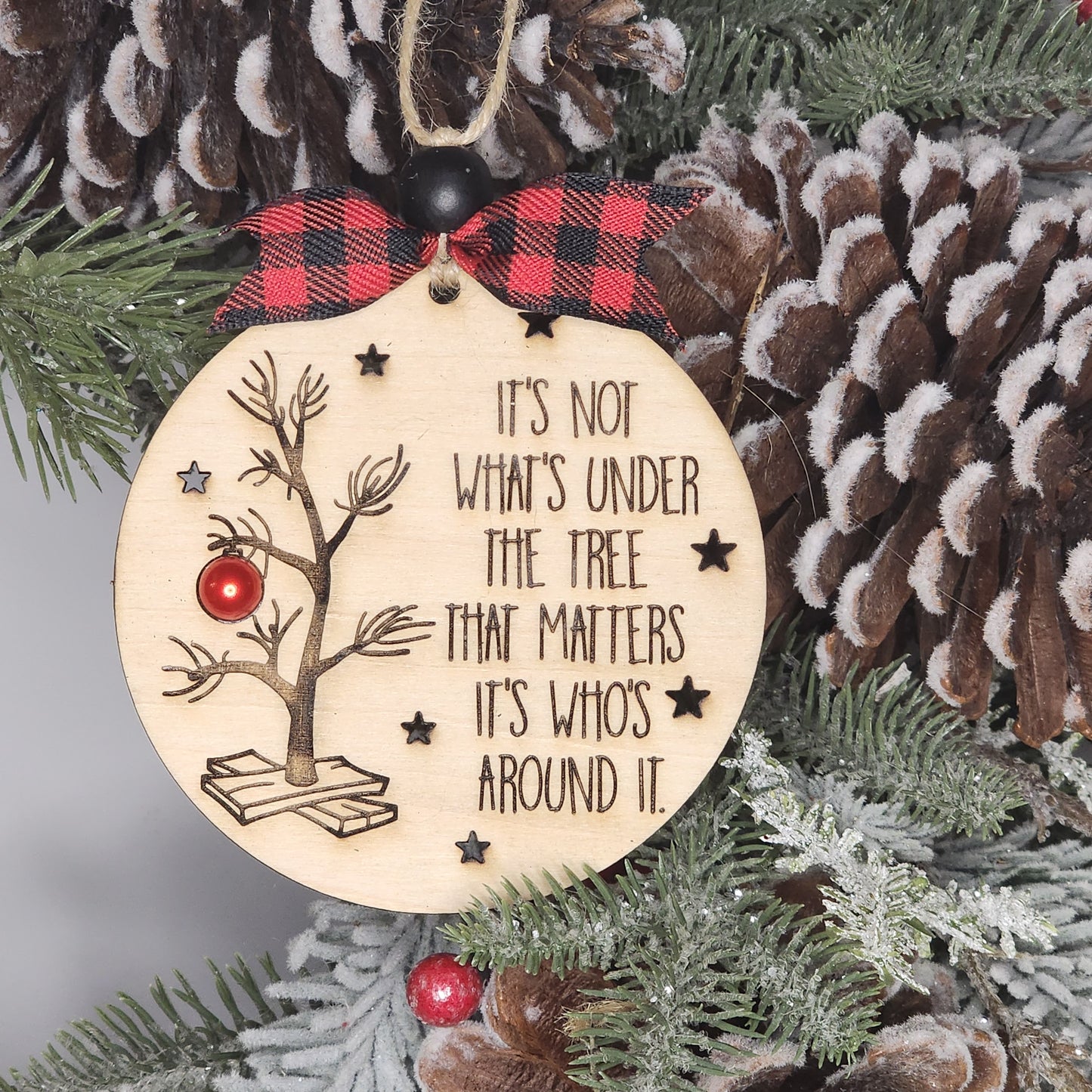 Ornaments