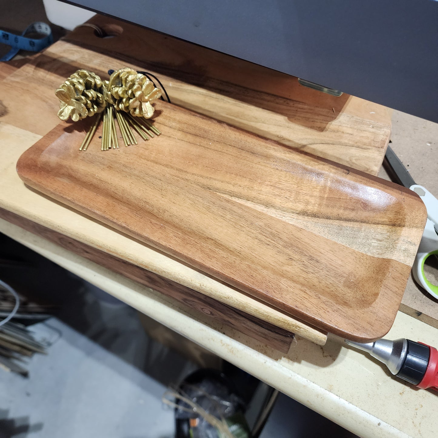 Trinket Tray
