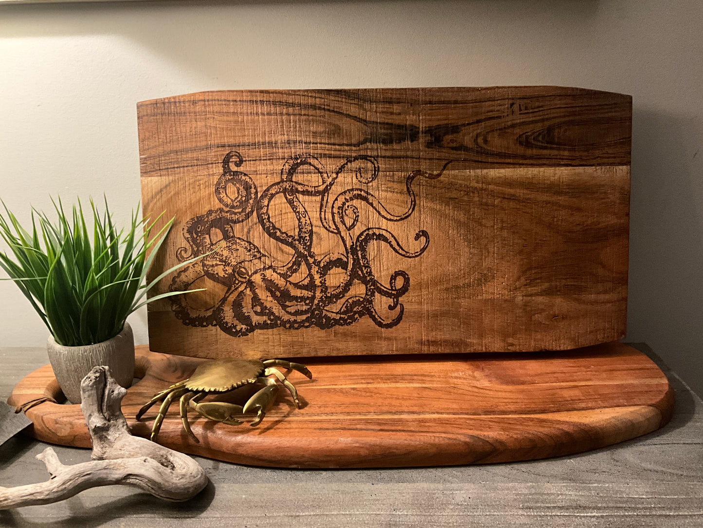 Octopus