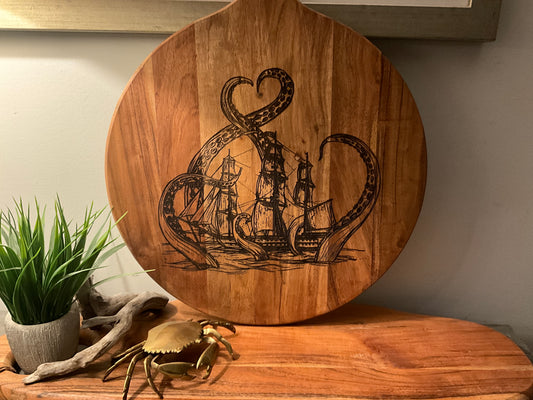 Kraken 2