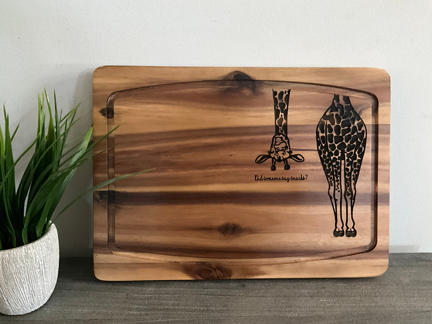 Giraffe