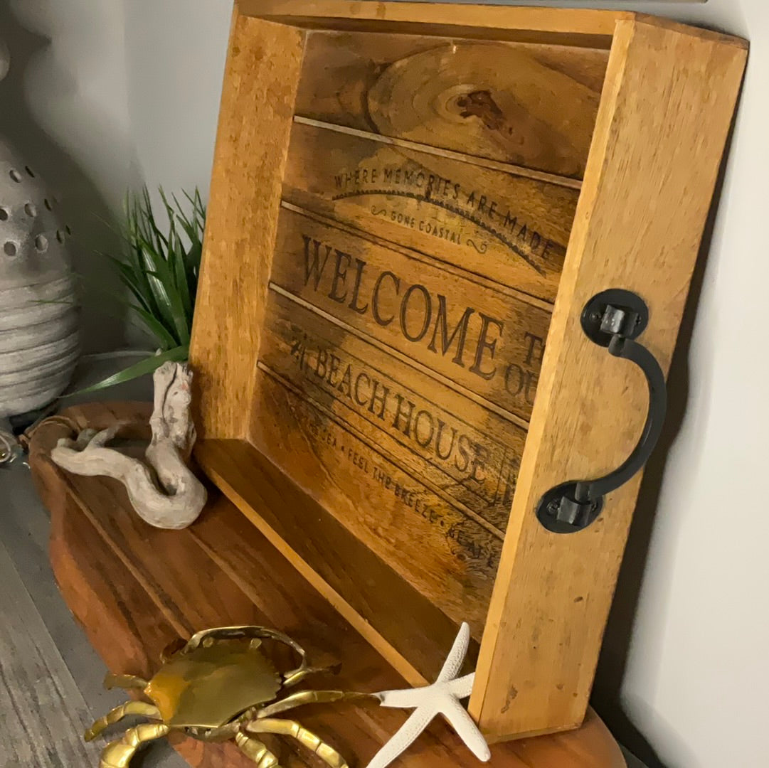 Welcome to our Beach House