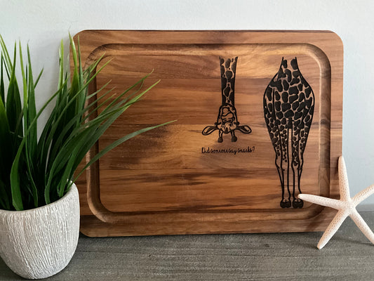 Giraffe