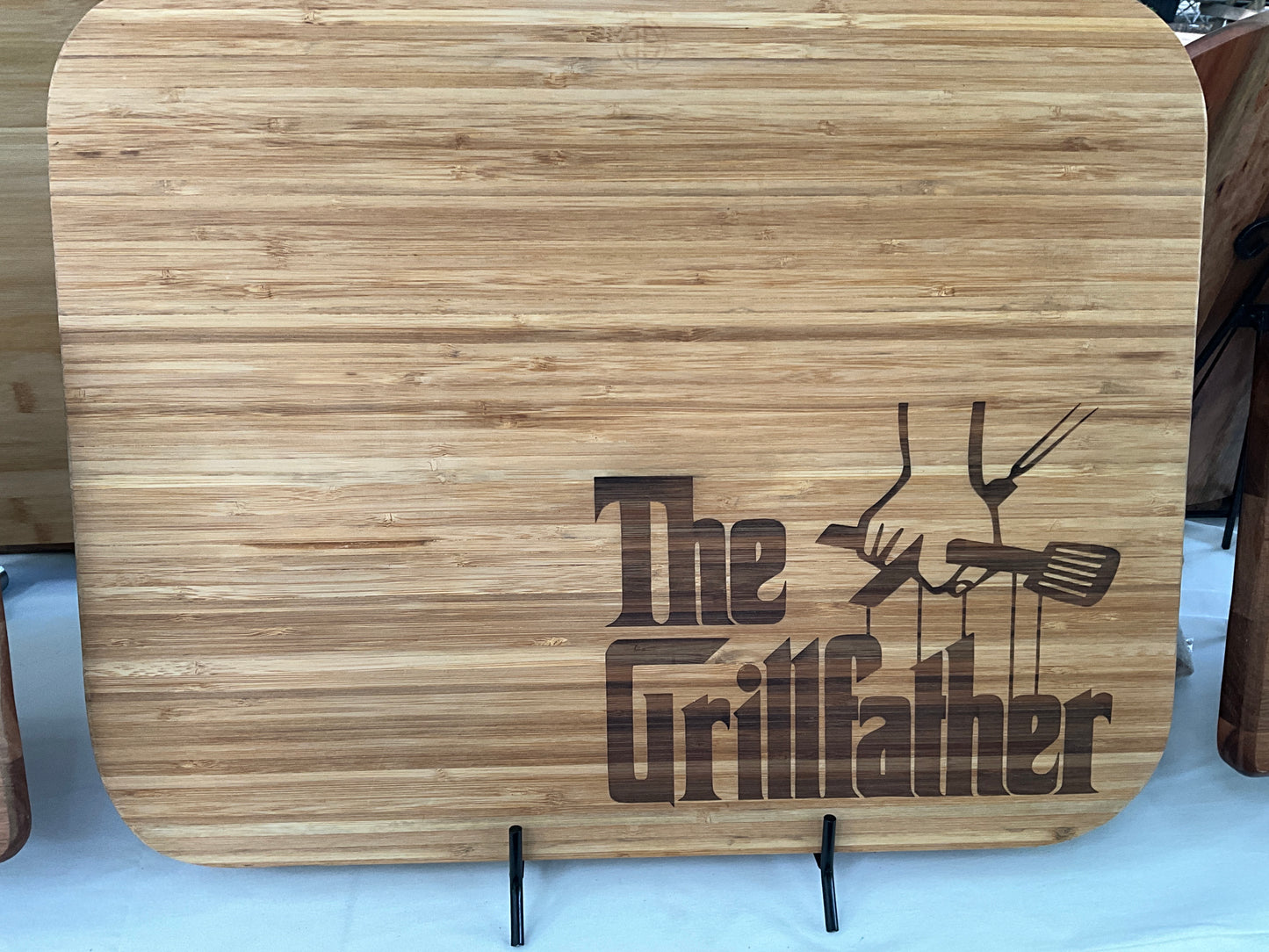 The Grillfather