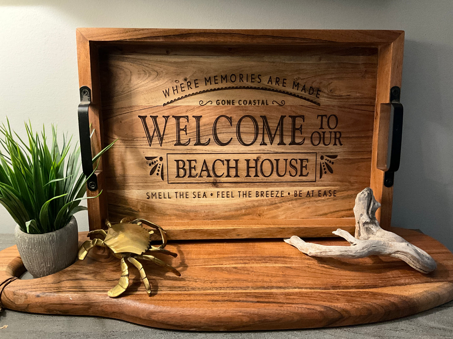 Welcome to our Beach House