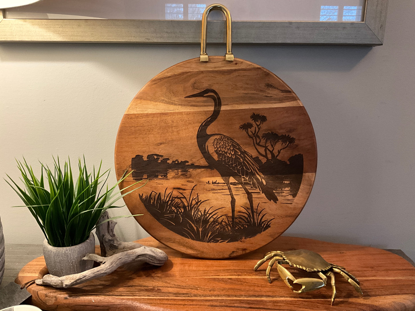 Egret collection