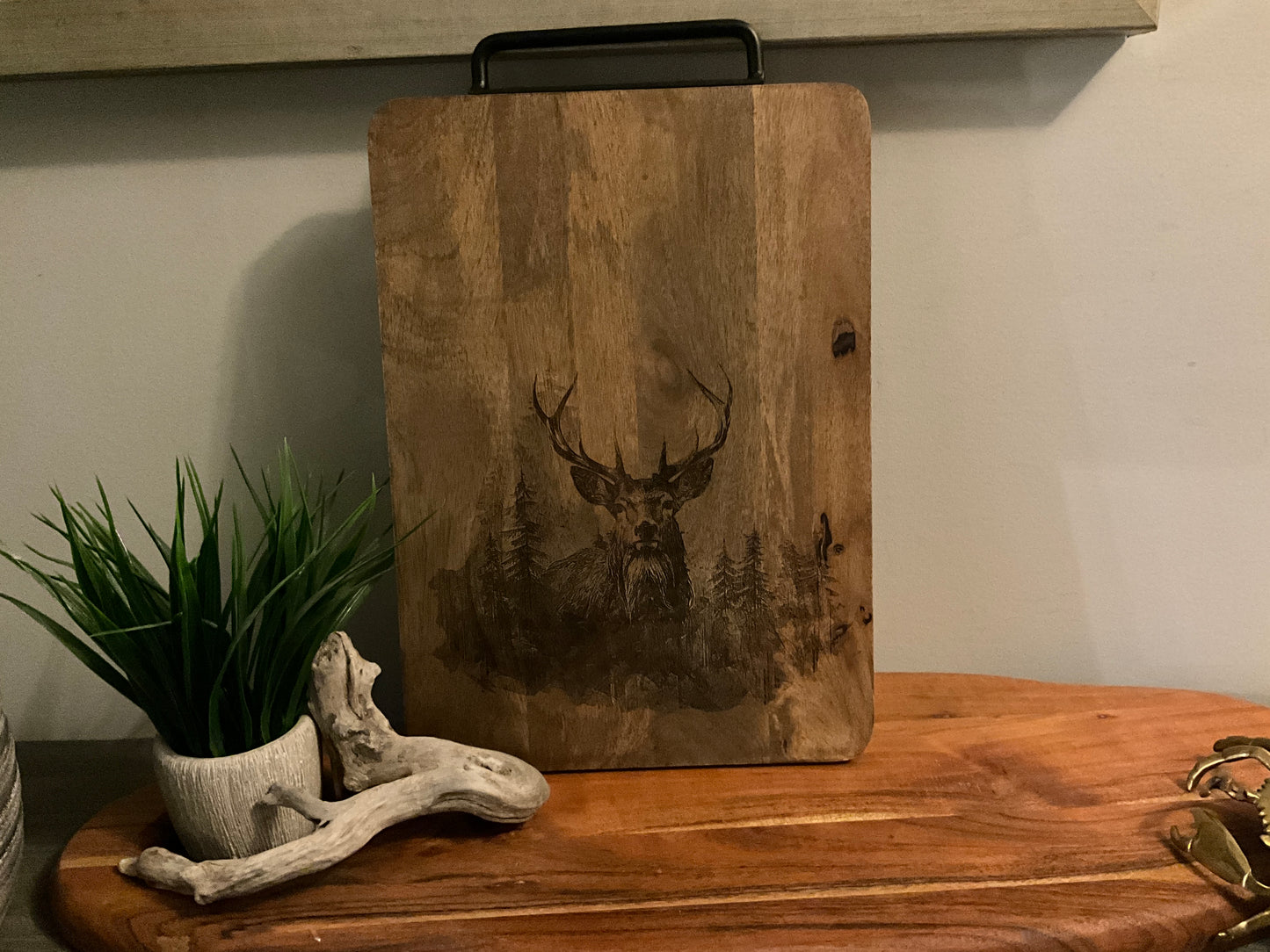 Deer