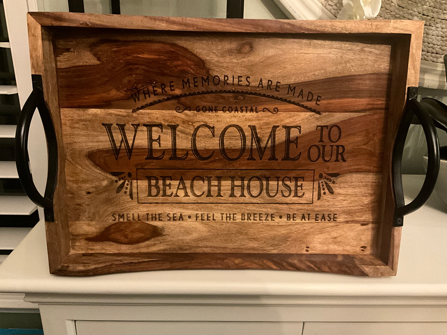 Welcome to our Beach House