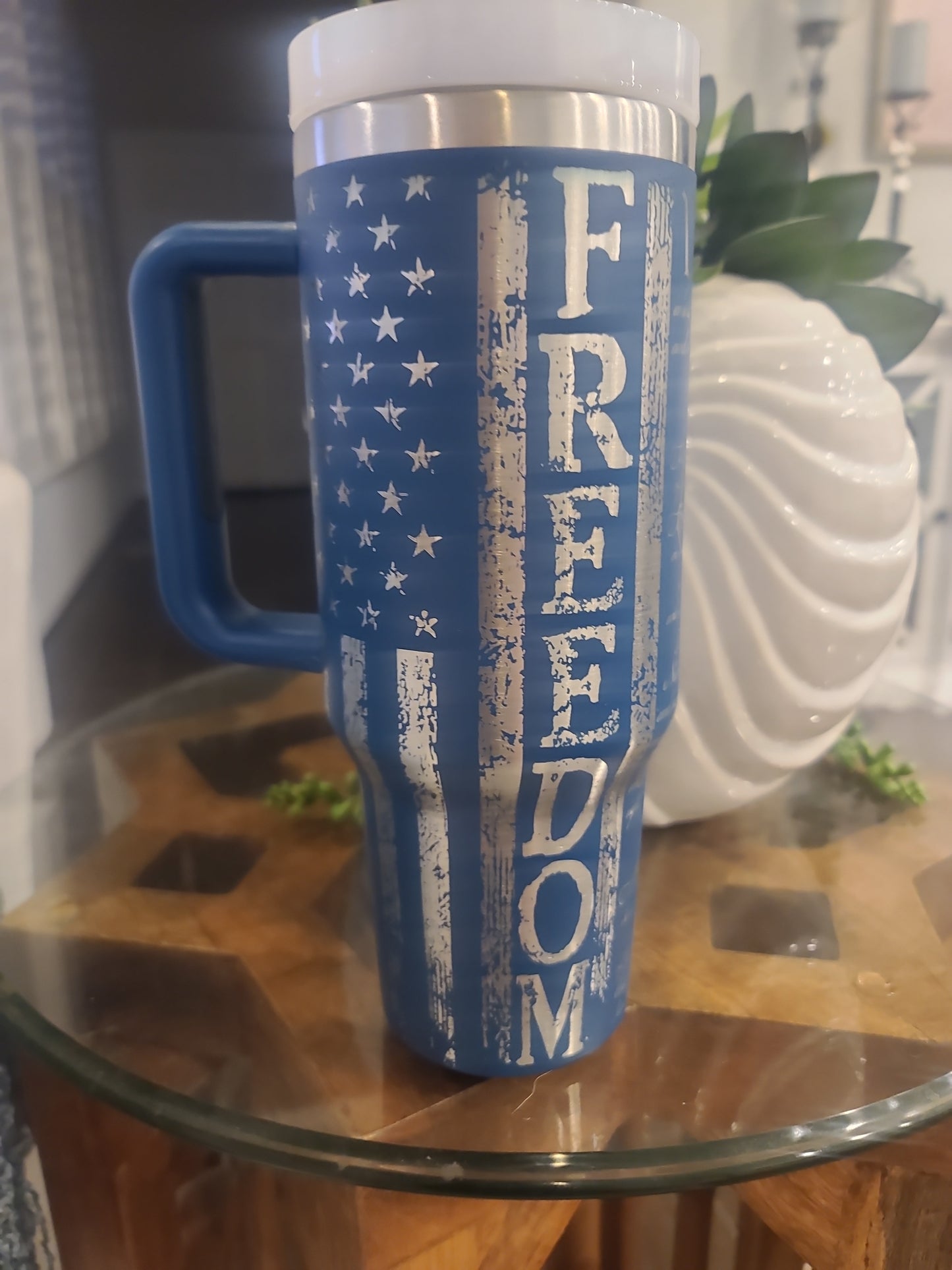 Freedom
