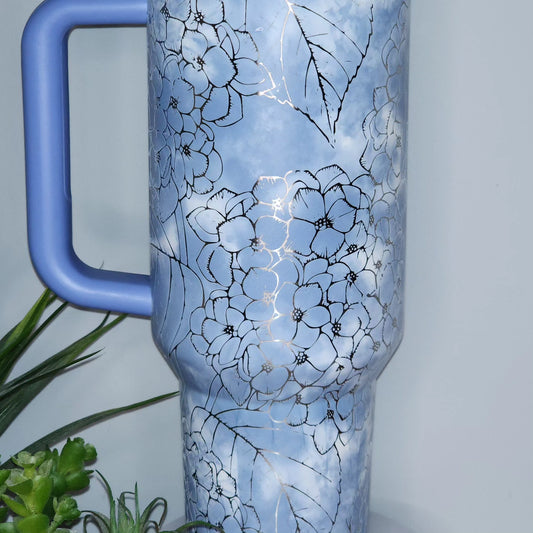 Hydrangeas