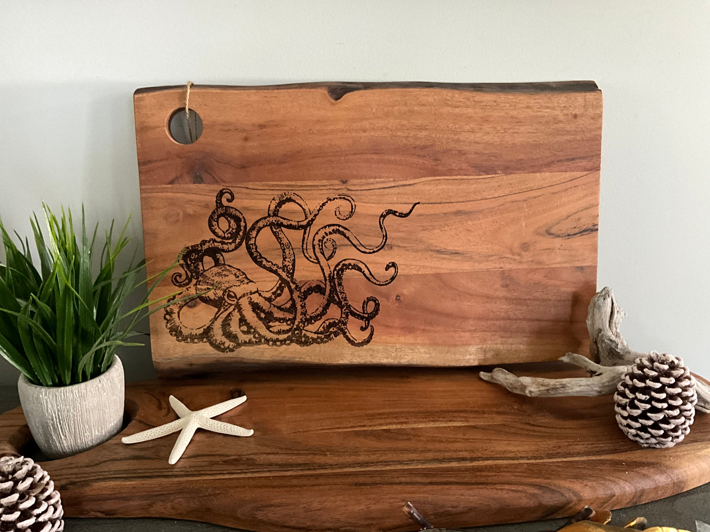 Octopus