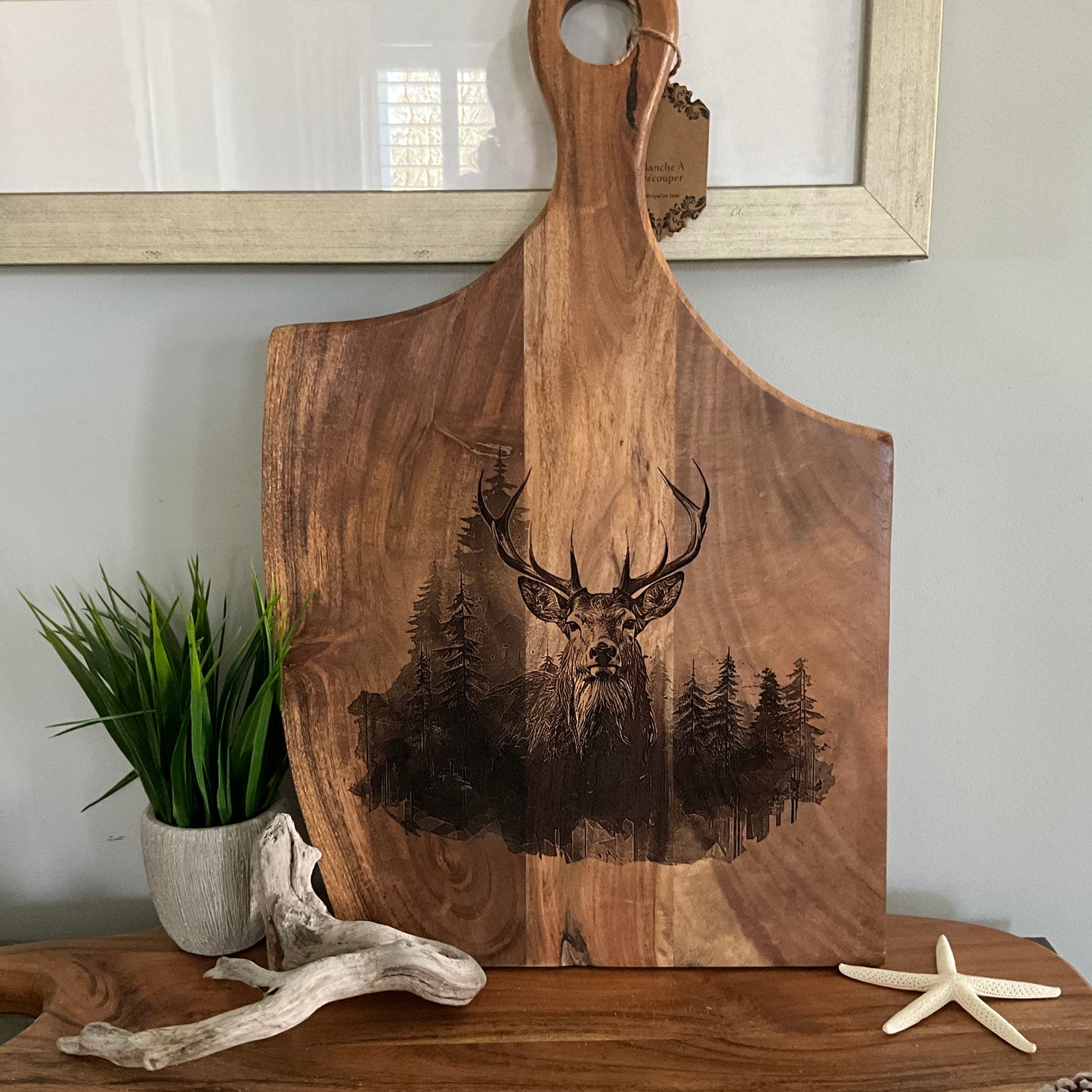 Deer