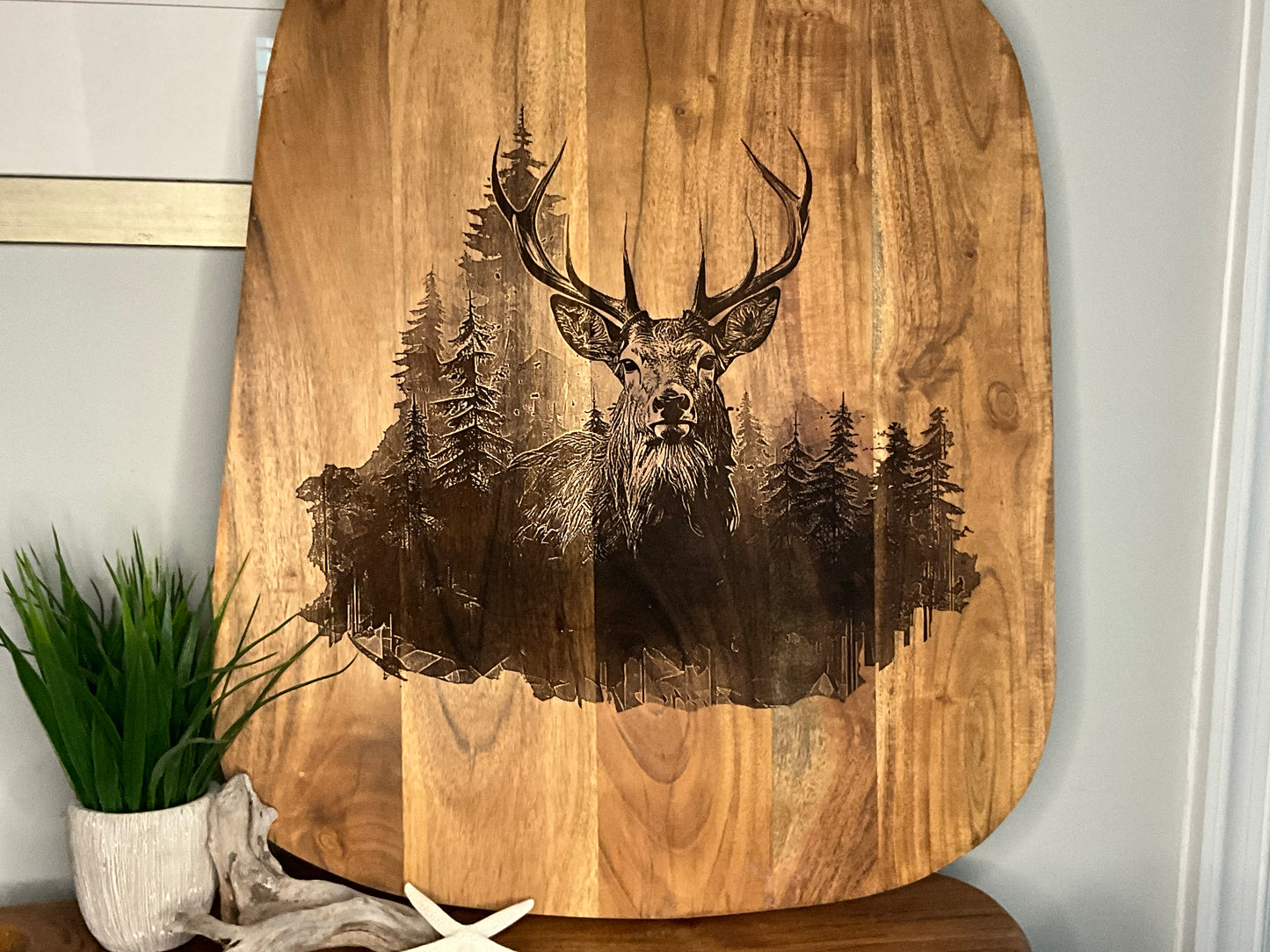 Deer