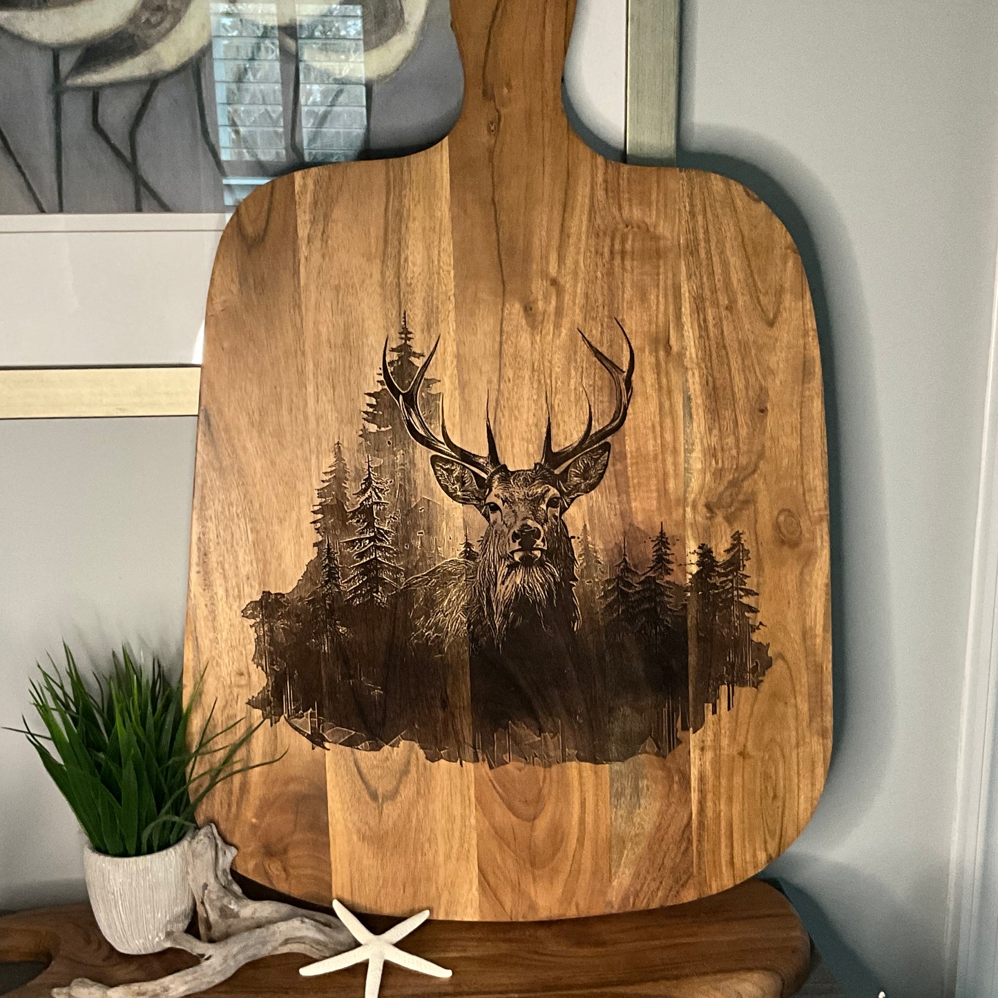 Deer