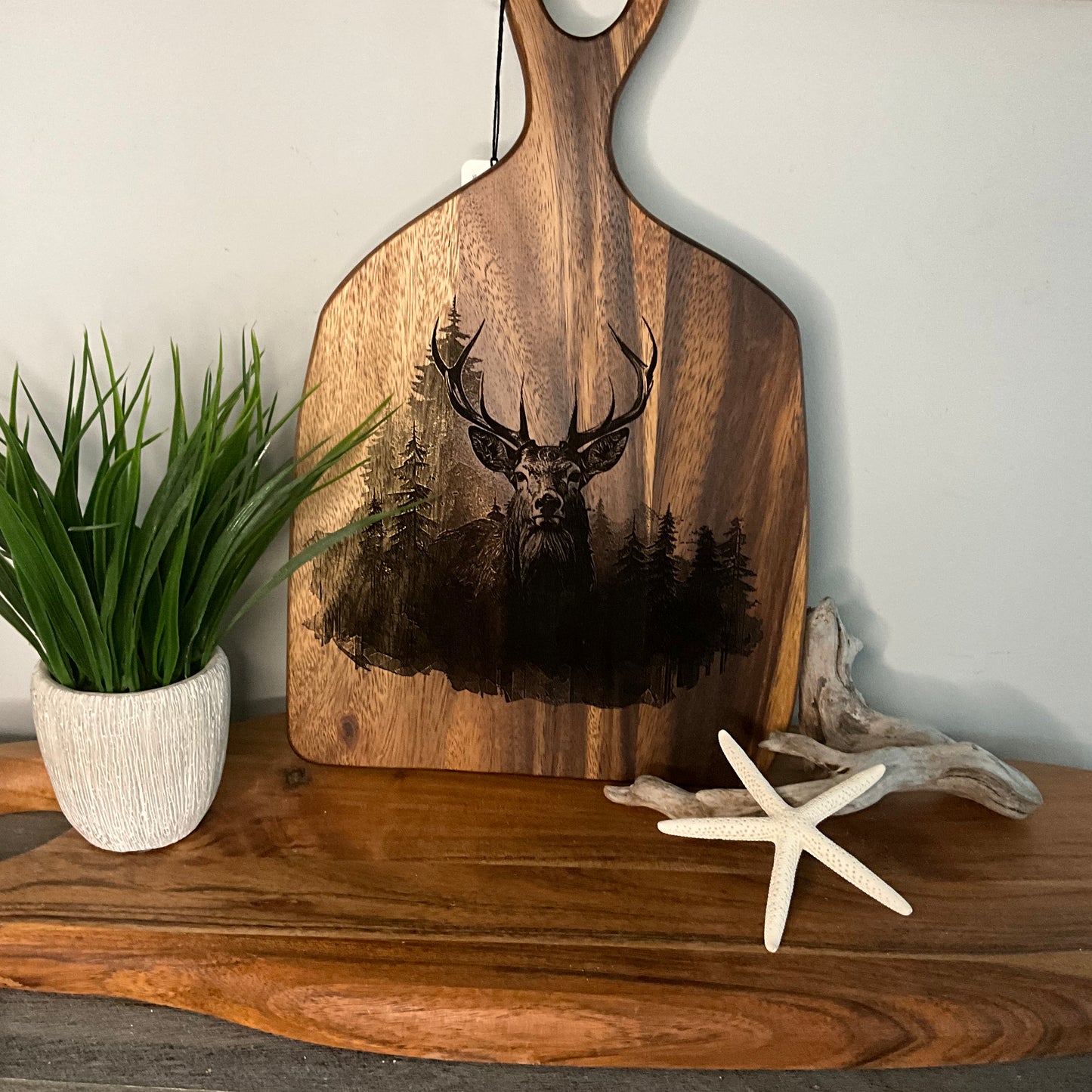 Deer