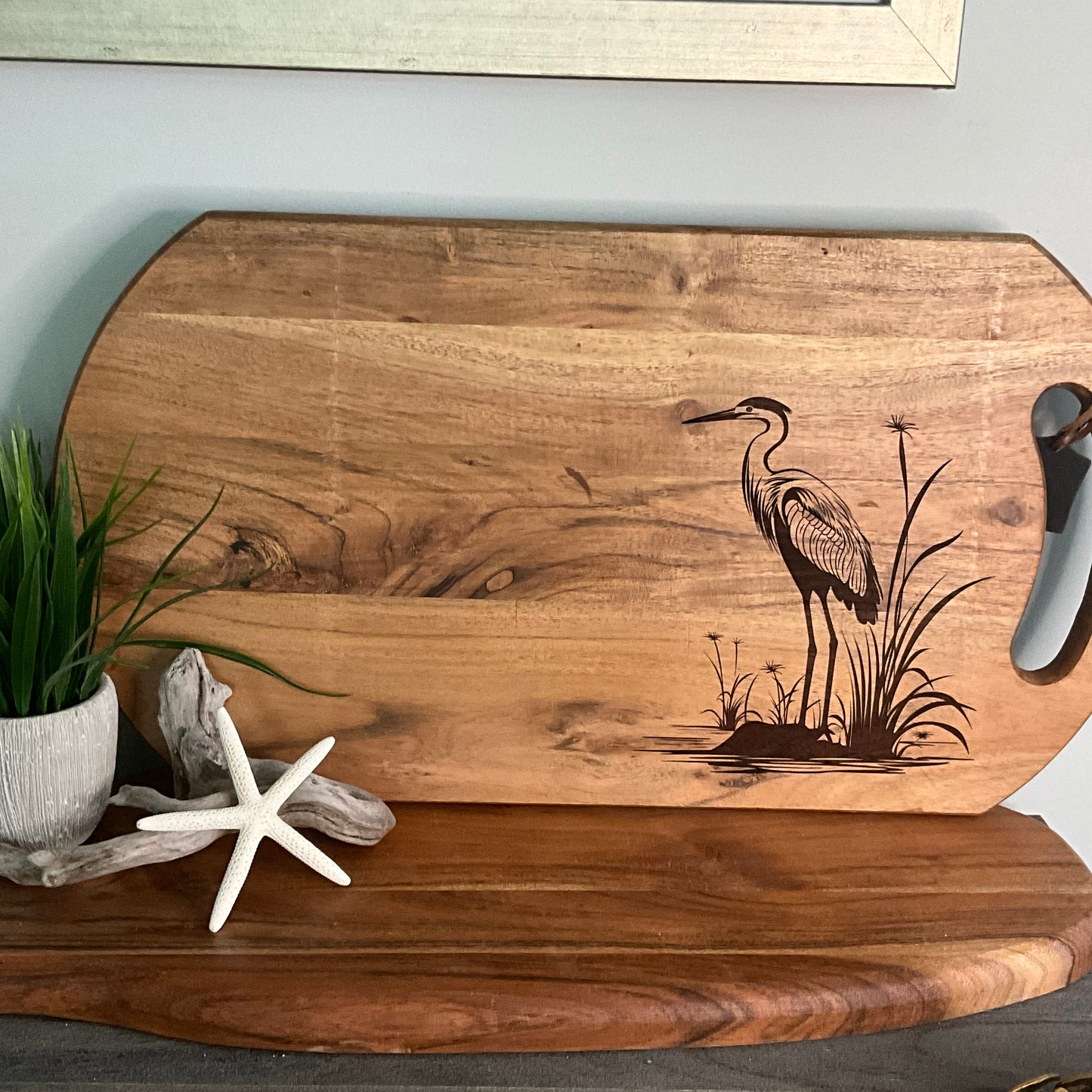 Egret collection