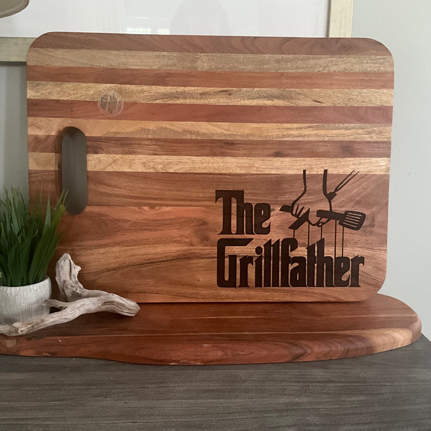 The Grillfather