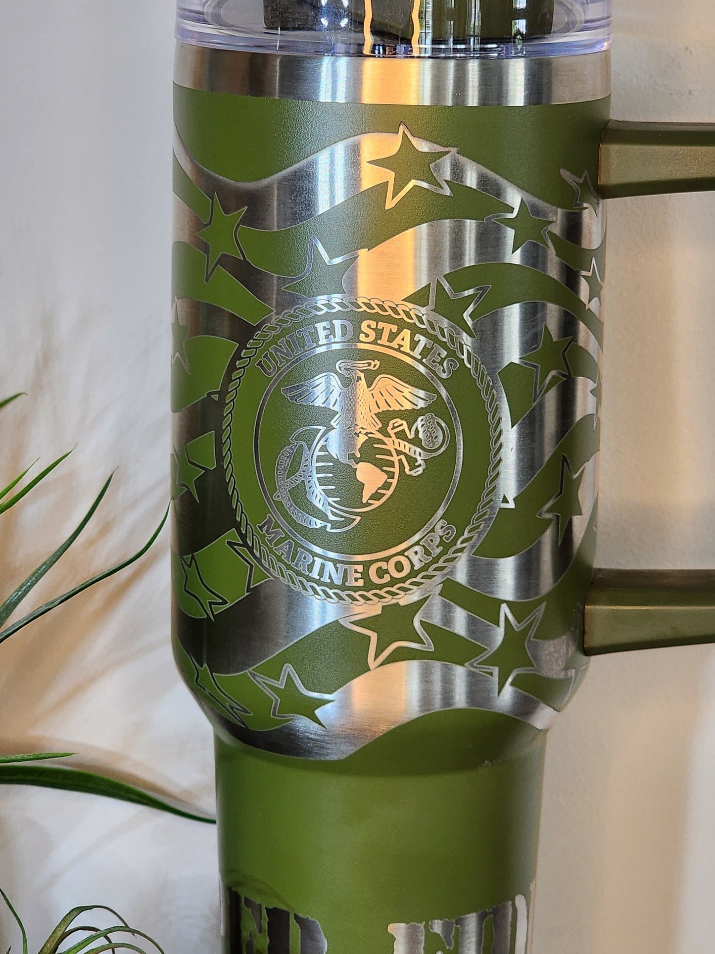 Marines, Semper Fidelis