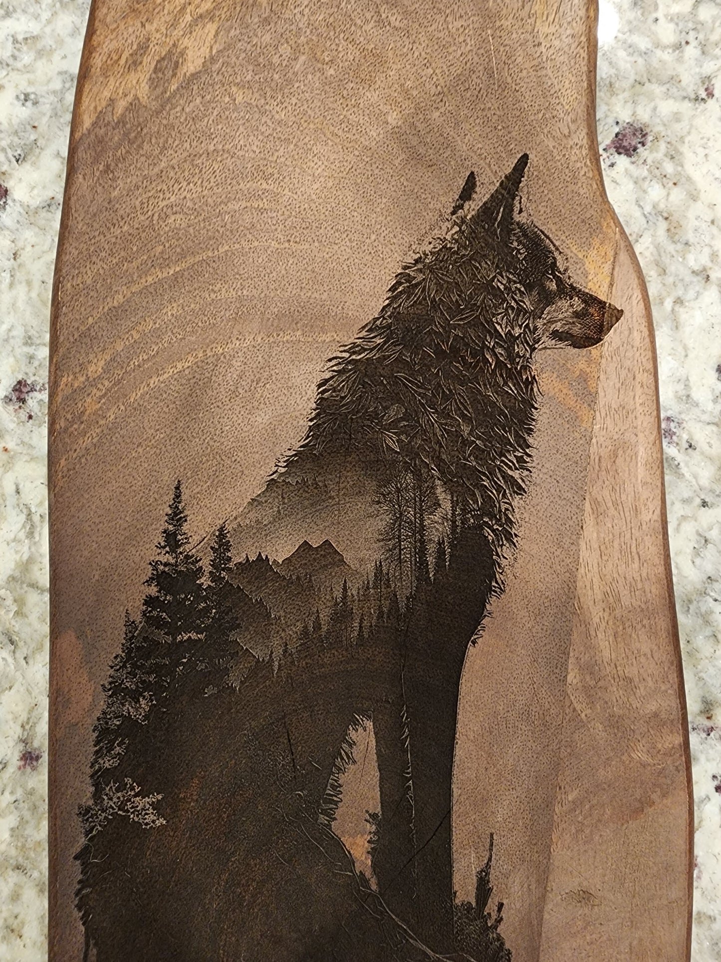 Wolf