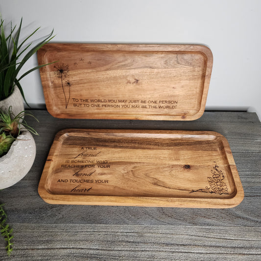 Trinket Tray