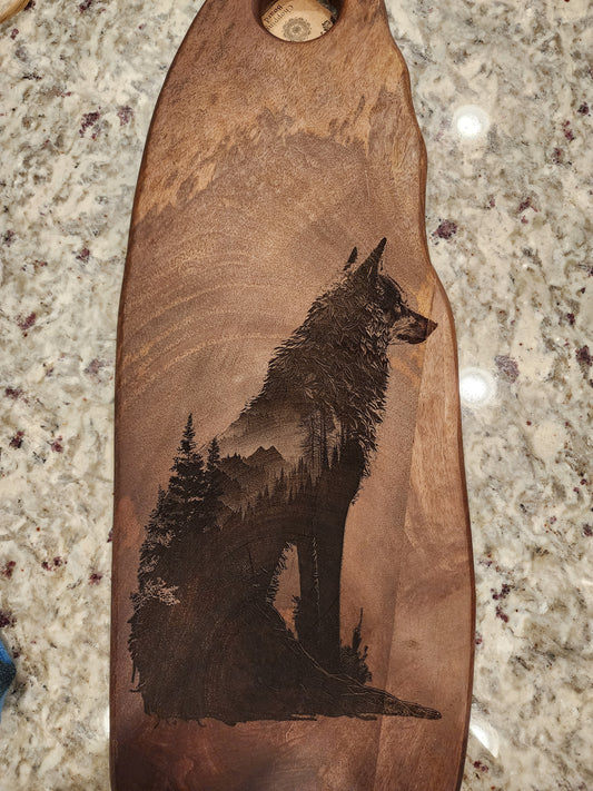 Wolf