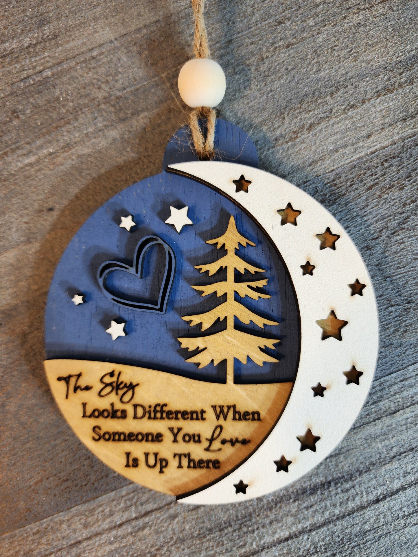 Ornaments