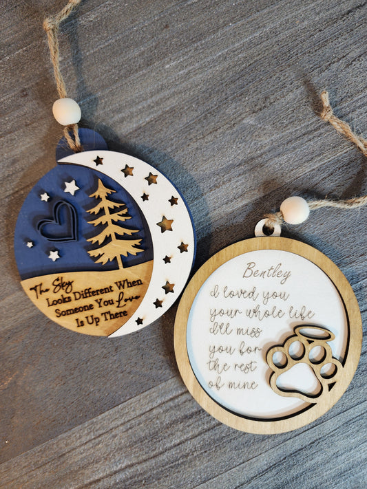 Ornaments